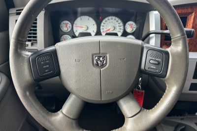 2007 Dodge Ram 2500 Laramie