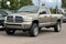 2007 Dodge Ram 2500 Laramie