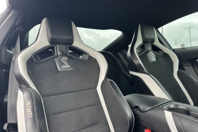 2020 Ford Mustang Shelby GT500