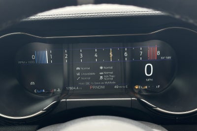 2020 Ford Mustang Shelby GT500