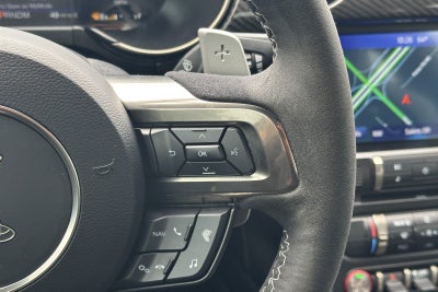 2020 Ford Mustang Shelby GT500