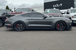 2020 Ford Mustang Shelby GT500