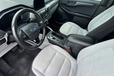 2023 Ford Escape Hybrid Active