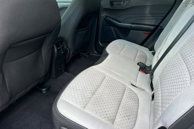 2023 Ford Escape Hybrid Active