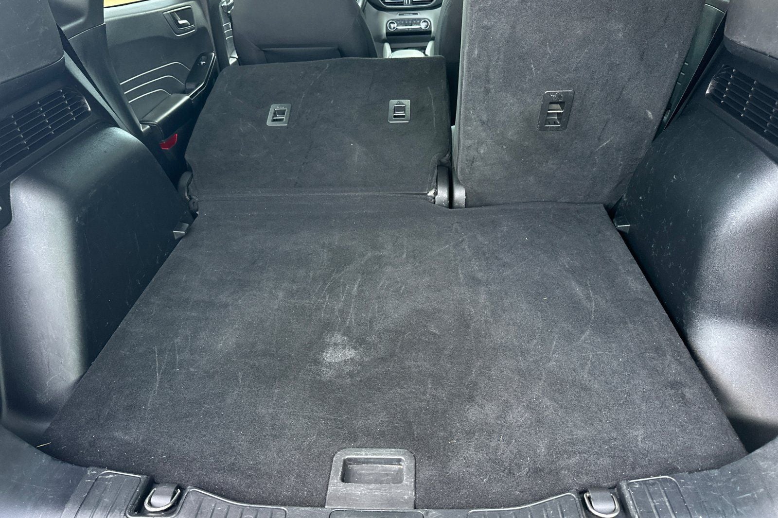2023 Ford Escape Hybrid Active