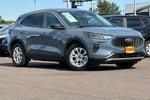 2023 Ford Escape Hybrid Active