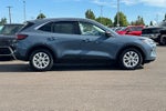 2023 Ford Escape Hybrid Active