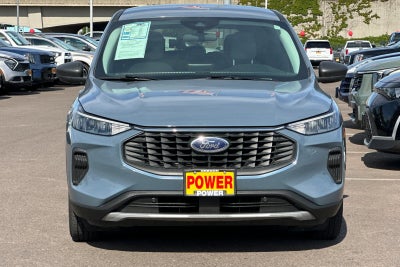 2023 Ford Escape Hybrid Active