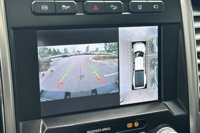 2019 Ford F-450SD Platinum