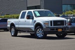 2010 Ford F-250SD Cabela's