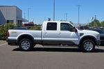 2010 Ford F-250SD Cabela's