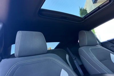2016 Chevrolet Camaro SS 1SS