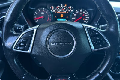 2016 Chevrolet Camaro SS 1SS