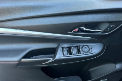 2023 Chevrolet Bolt EUV Premier