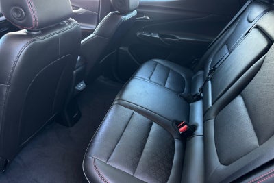 2023 Chevrolet Bolt EUV Premier