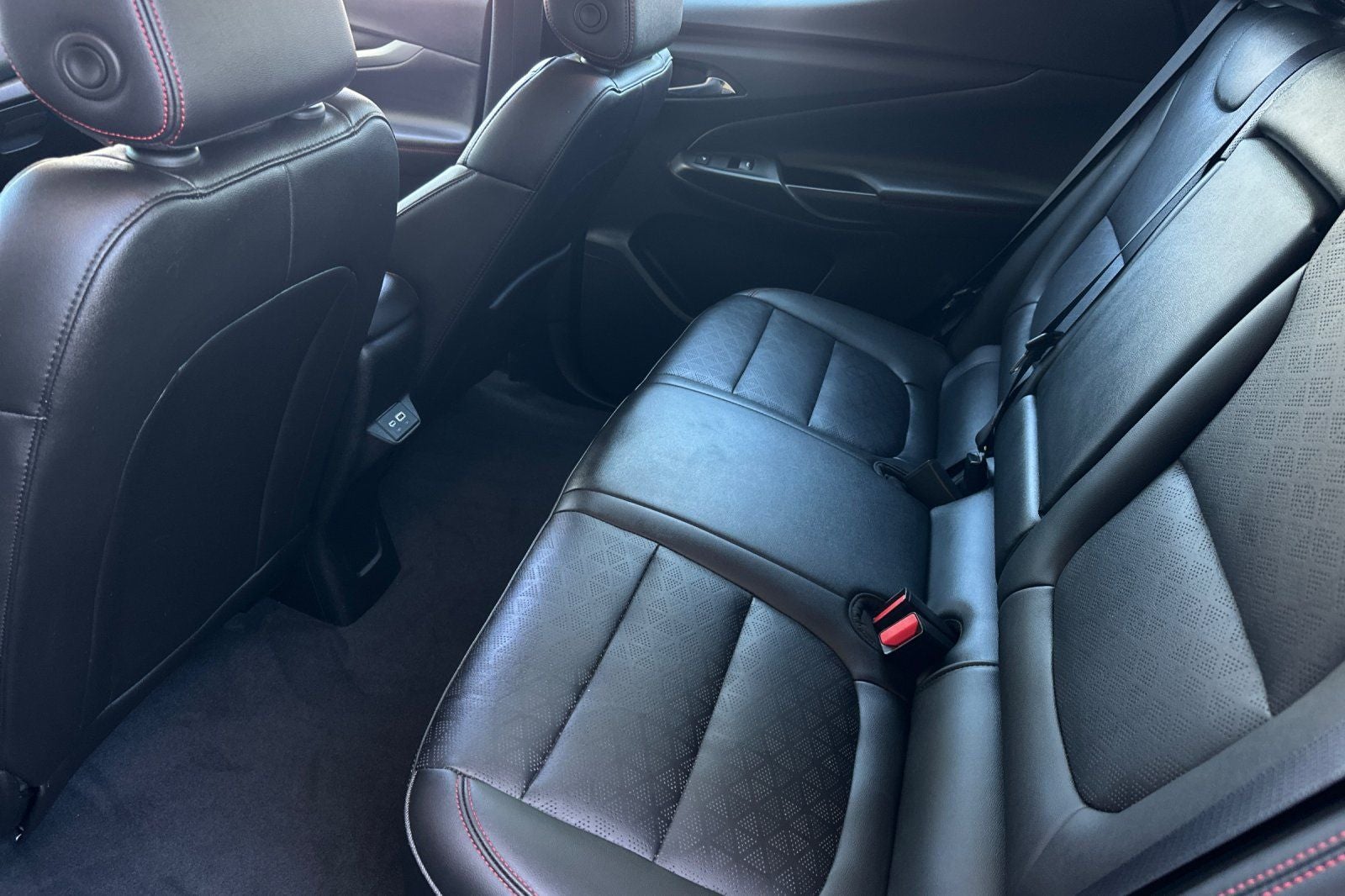 2023 Chevrolet Bolt EUV Premier