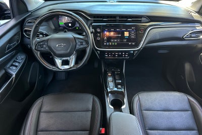 2023 Chevrolet Bolt EUV Premier
