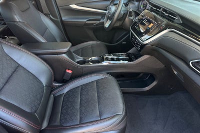 2023 Chevrolet Bolt EUV Premier