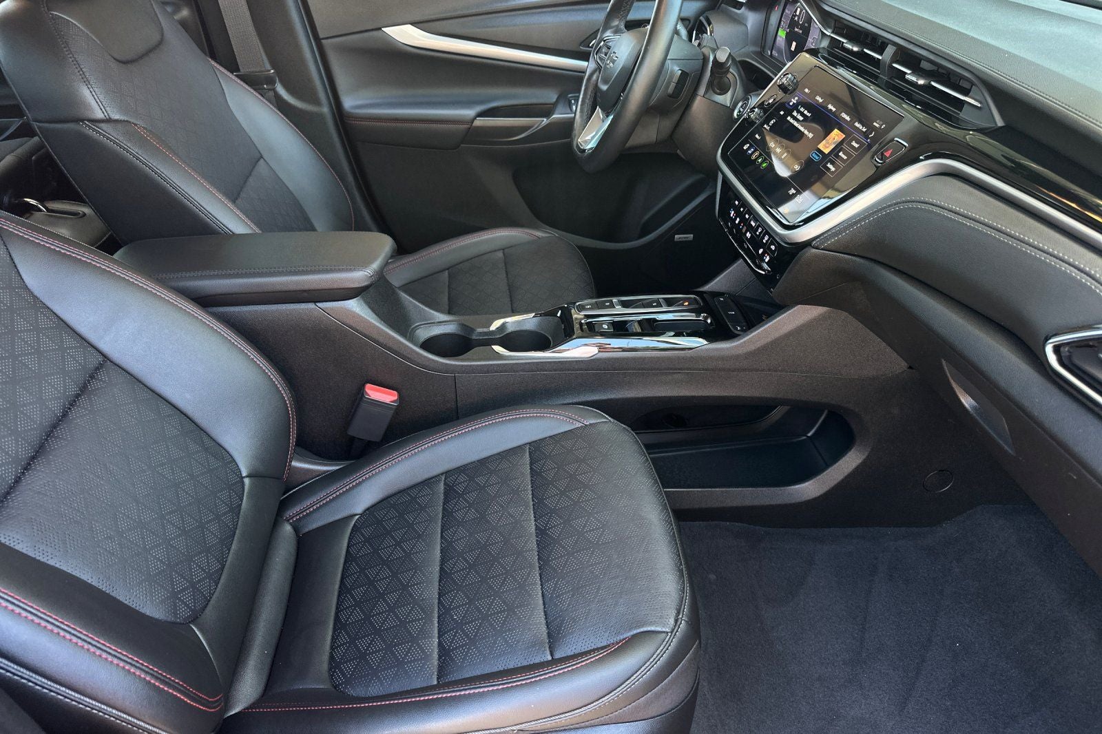2023 Chevrolet Bolt EUV Premier