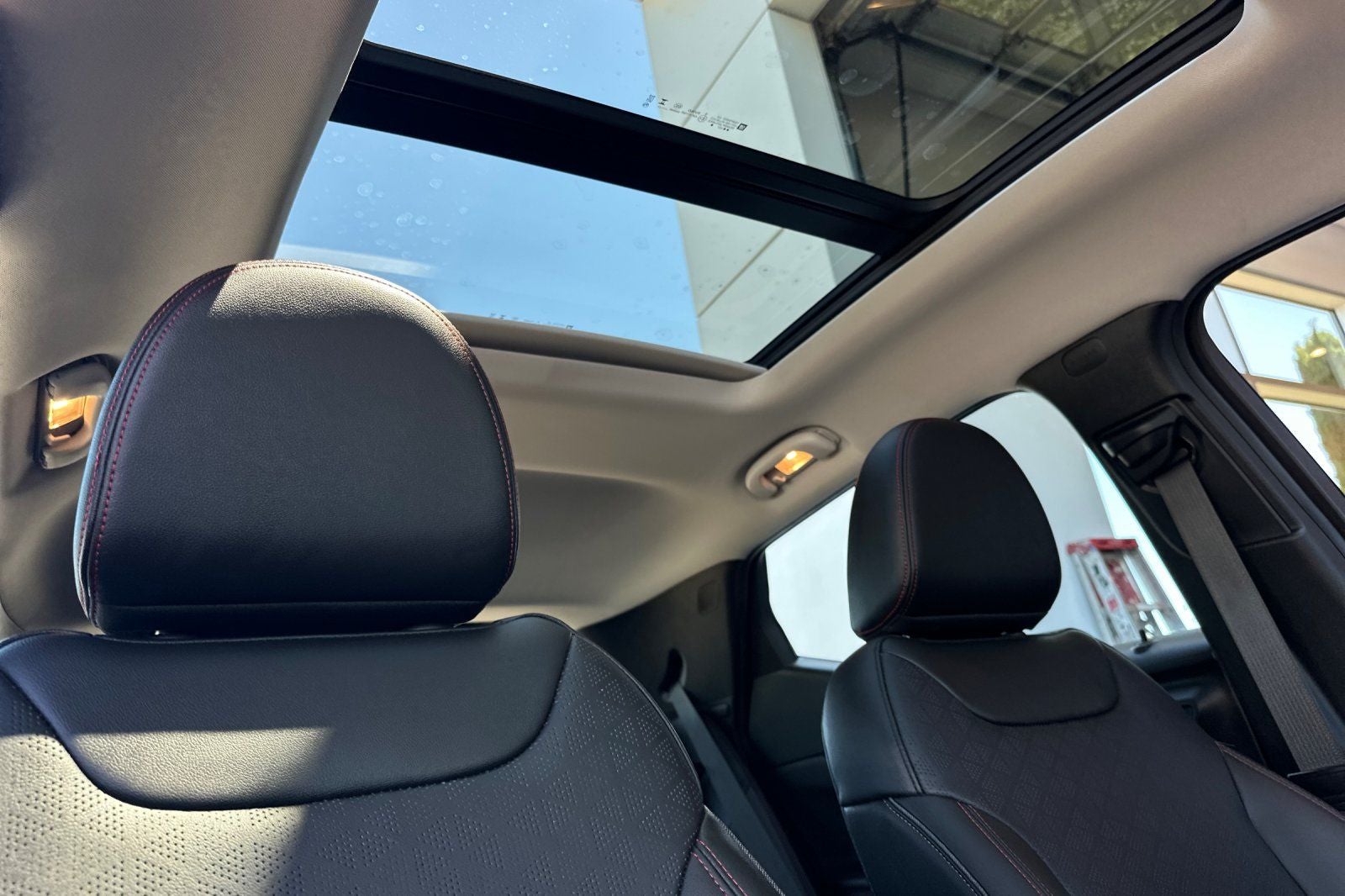 2023 Chevrolet Bolt EUV Premier