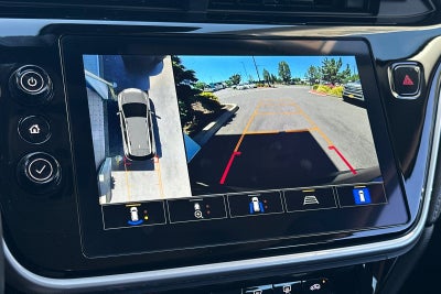 2023 Chevrolet Bolt EUV Premier