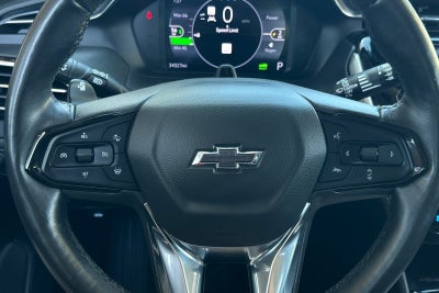 2023 Chevrolet Bolt EUV Premier