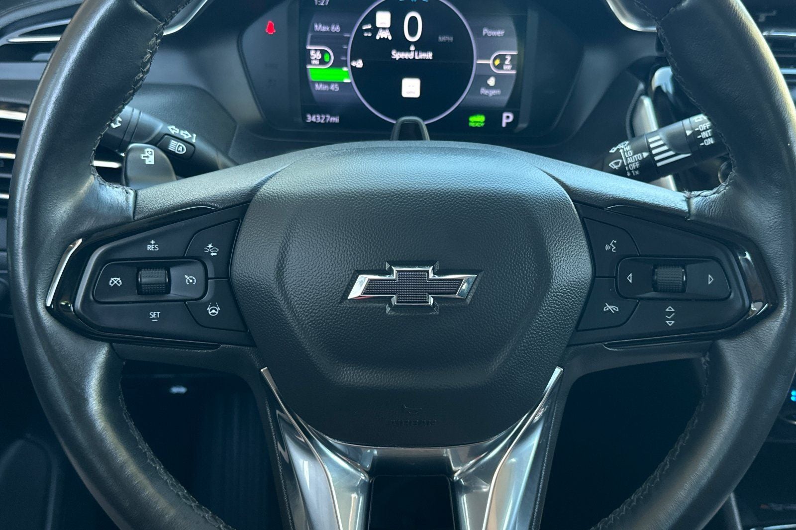 2023 Chevrolet Bolt EUV Premier