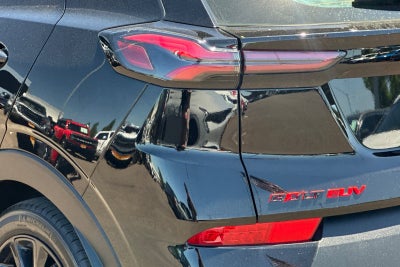 2023 Chevrolet Bolt EUV Premier