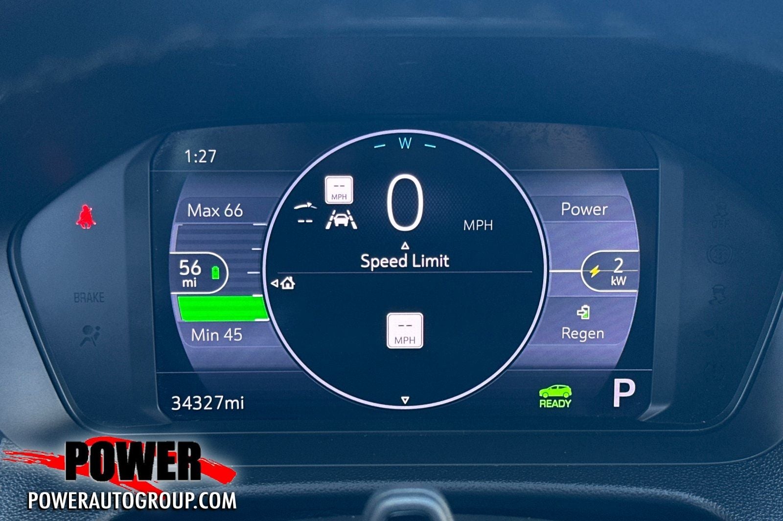 2023 Chevrolet Bolt EUV Premier