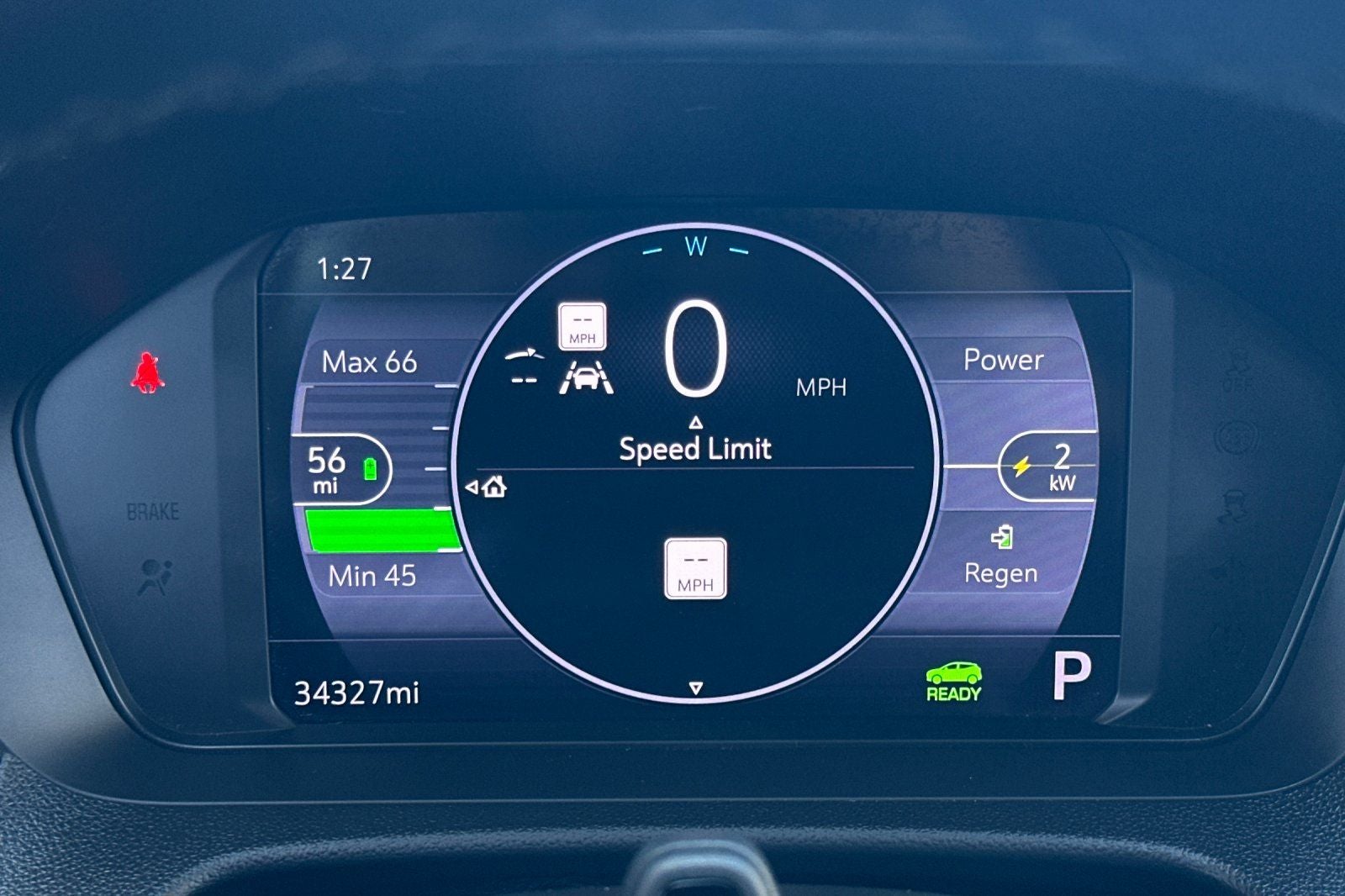 2023 Chevrolet Bolt EUV Premier