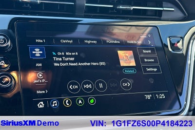 2023 Chevrolet Bolt EUV Premier