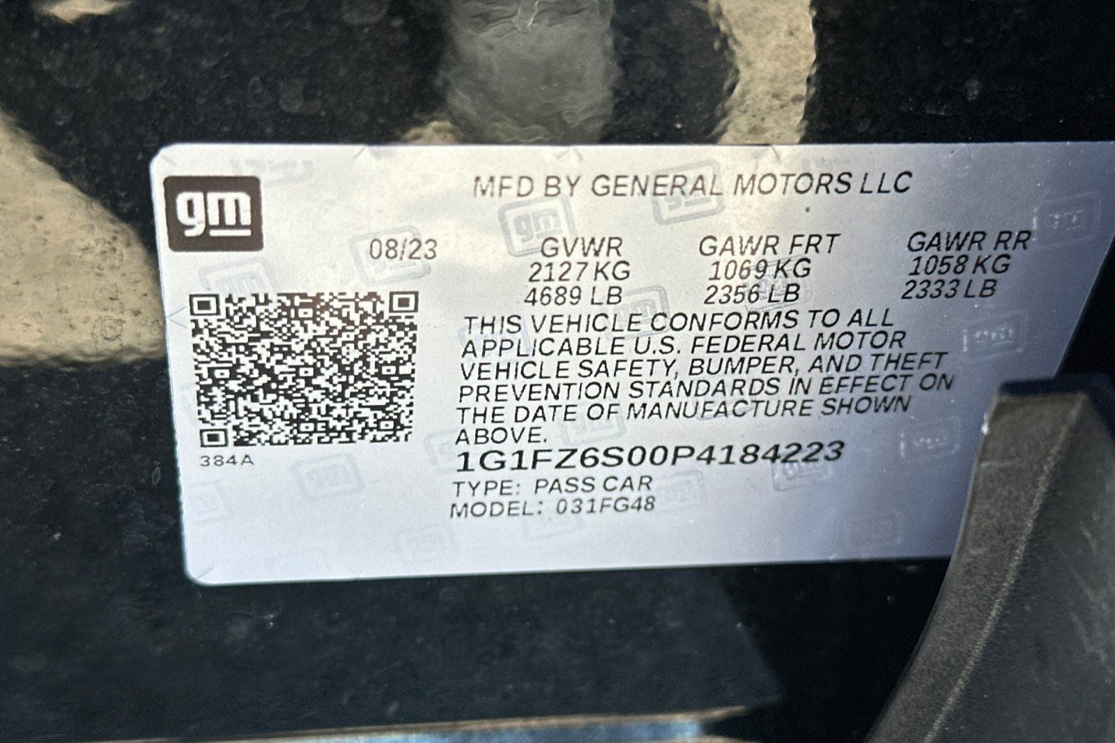 2023 Chevrolet Bolt EUV Premier