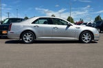 2008 Cadillac STS V6