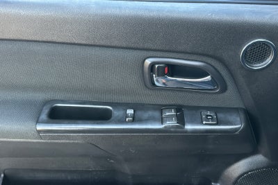 2009 Chevrolet Colorado Work Truck