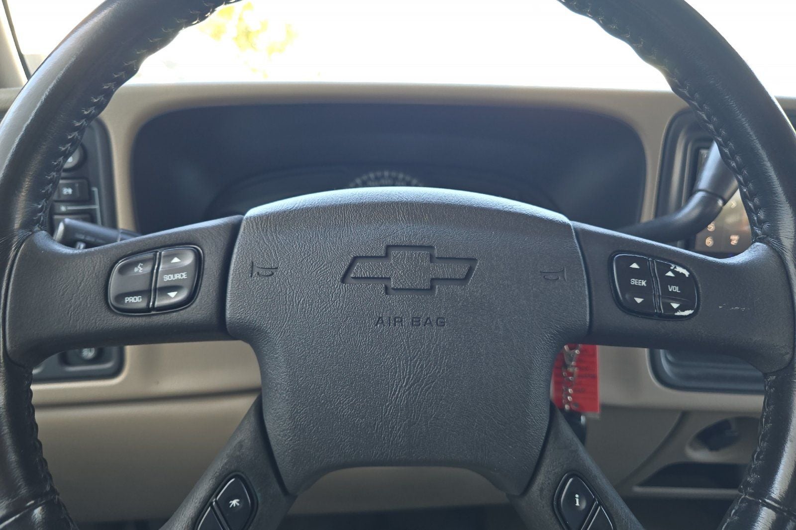 2006 Chevrolet Silverado 1500 LT LT1