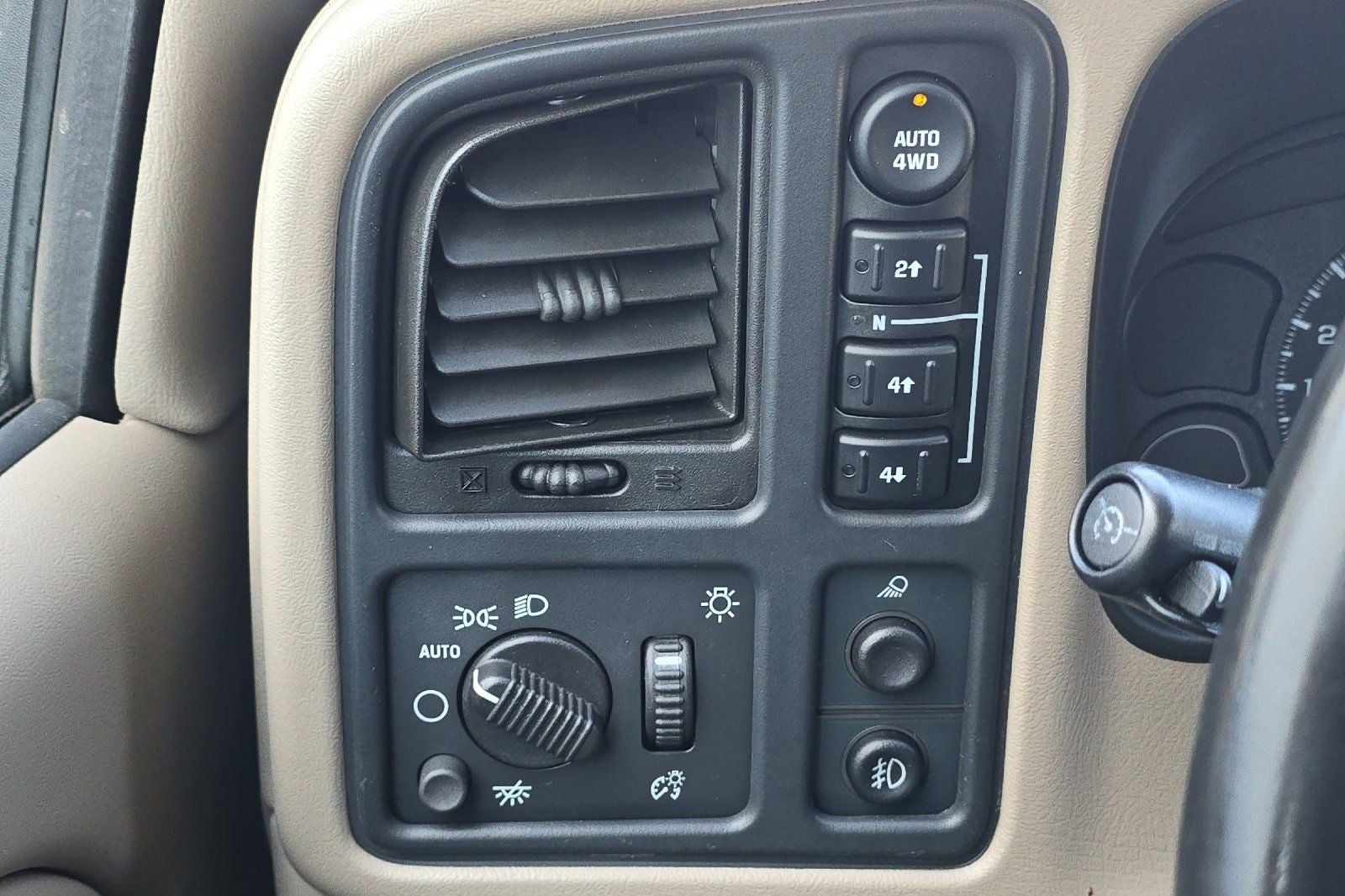 2006 Chevrolet Silverado 1500 LT LT1