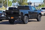 2020 Chevrolet Colorado Work Truck