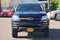 2020 Chevrolet Colorado Work Truck