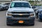 2018 Chevrolet Silverado 1500 WT