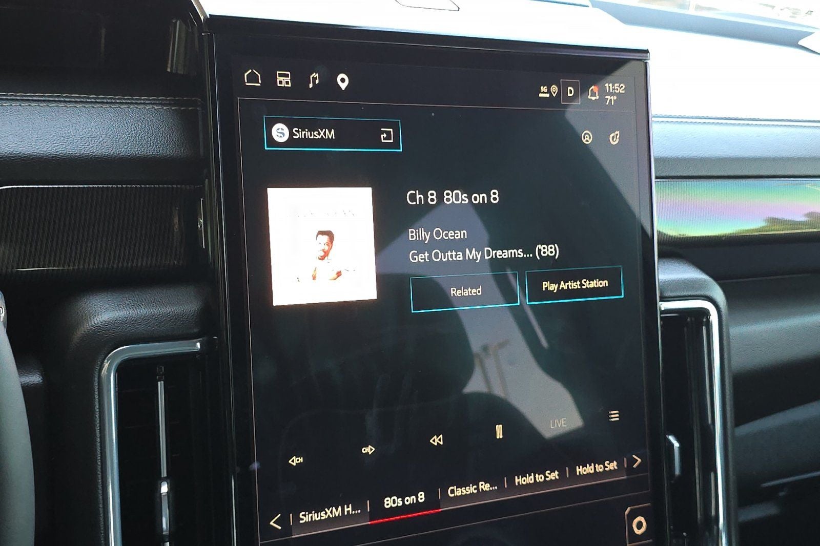 2025 GMC Yukon XL Elevation