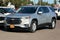 2018 Chevrolet Traverse LT Cloth w/1LT