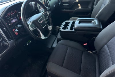 2015 GMC Sierra 3500HD SLE