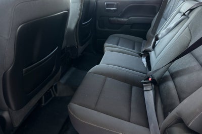2015 GMC Sierra 3500HD SLE
