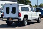 2015 GMC Sierra 3500HD SLE