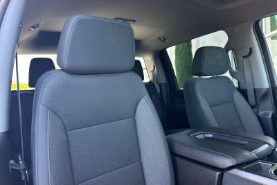 2021 GMC Sierra 2500HD SLE
