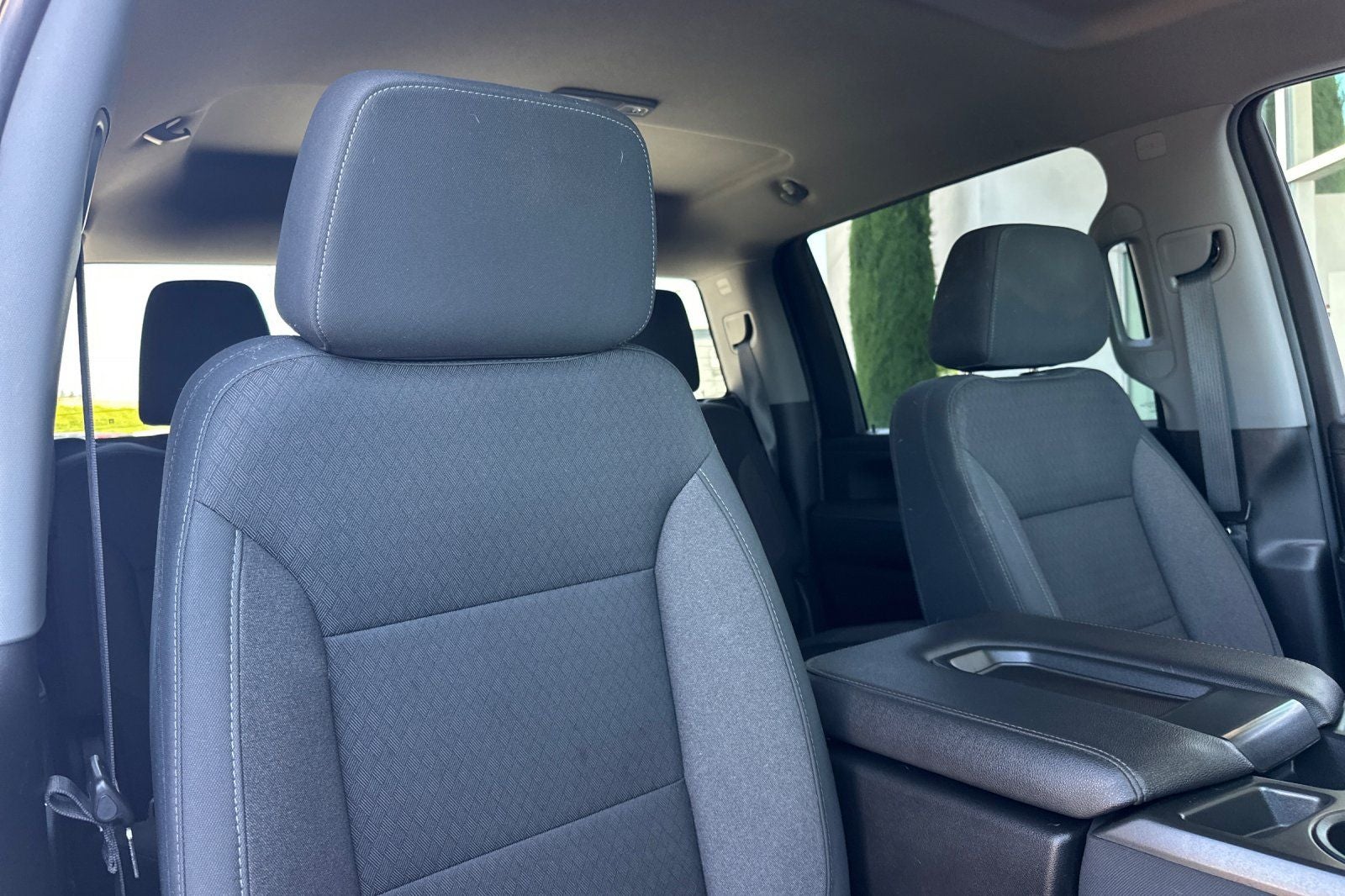 2021 GMC Sierra 2500HD SLE