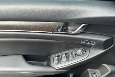 2020 Honda Accord Touring 2.0T