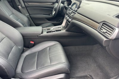 2020 Honda Accord Touring 2.0T