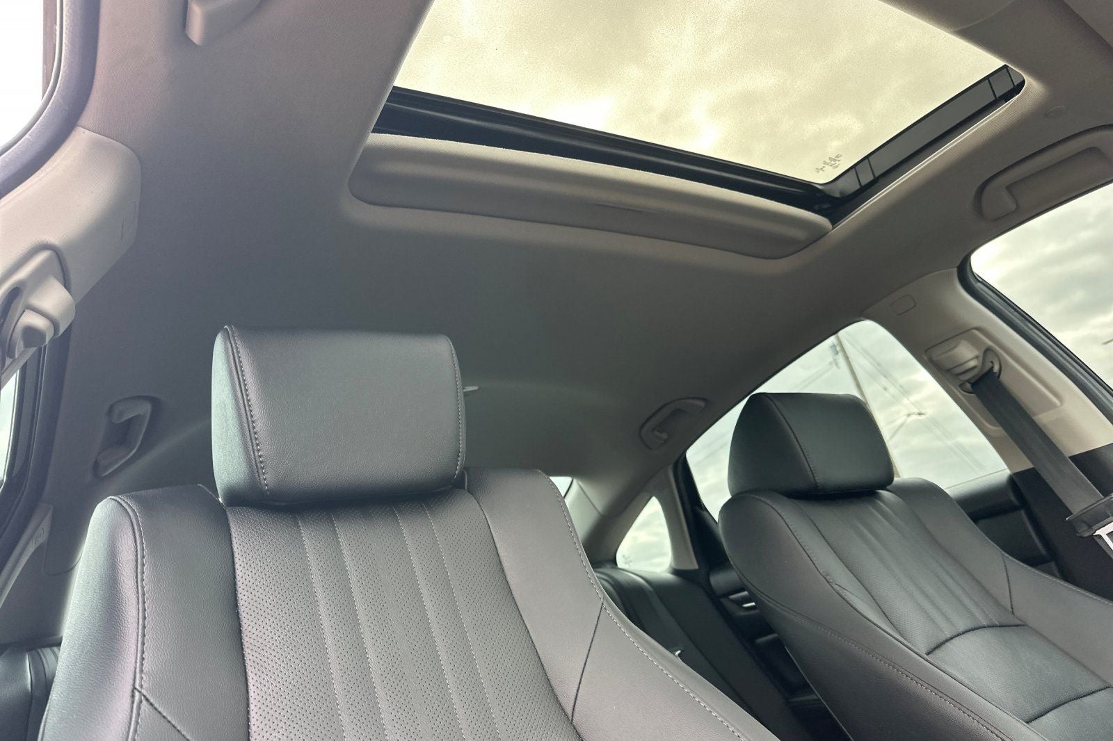 2020 Honda Accord Touring 2.0T