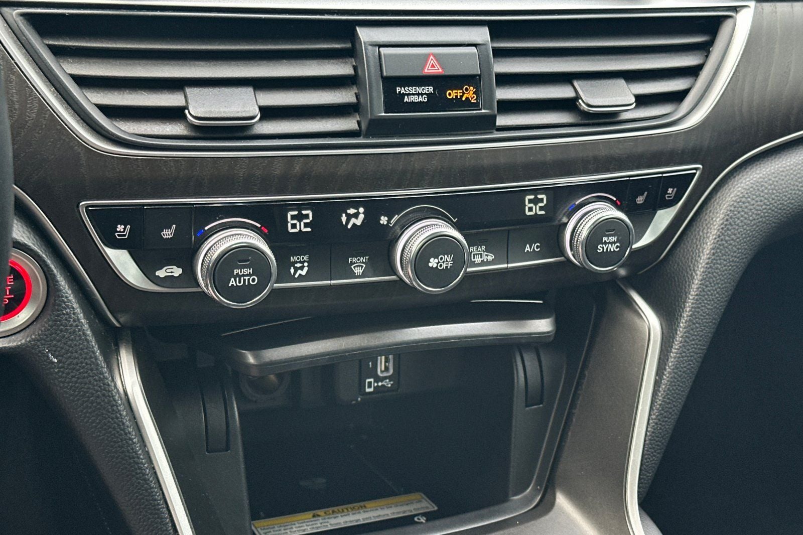 2020 Honda Accord Touring 2.0T